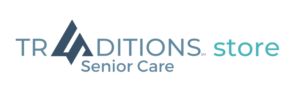 Traditions Senior Care Store