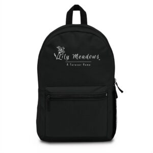 Lily Meadows Backpack