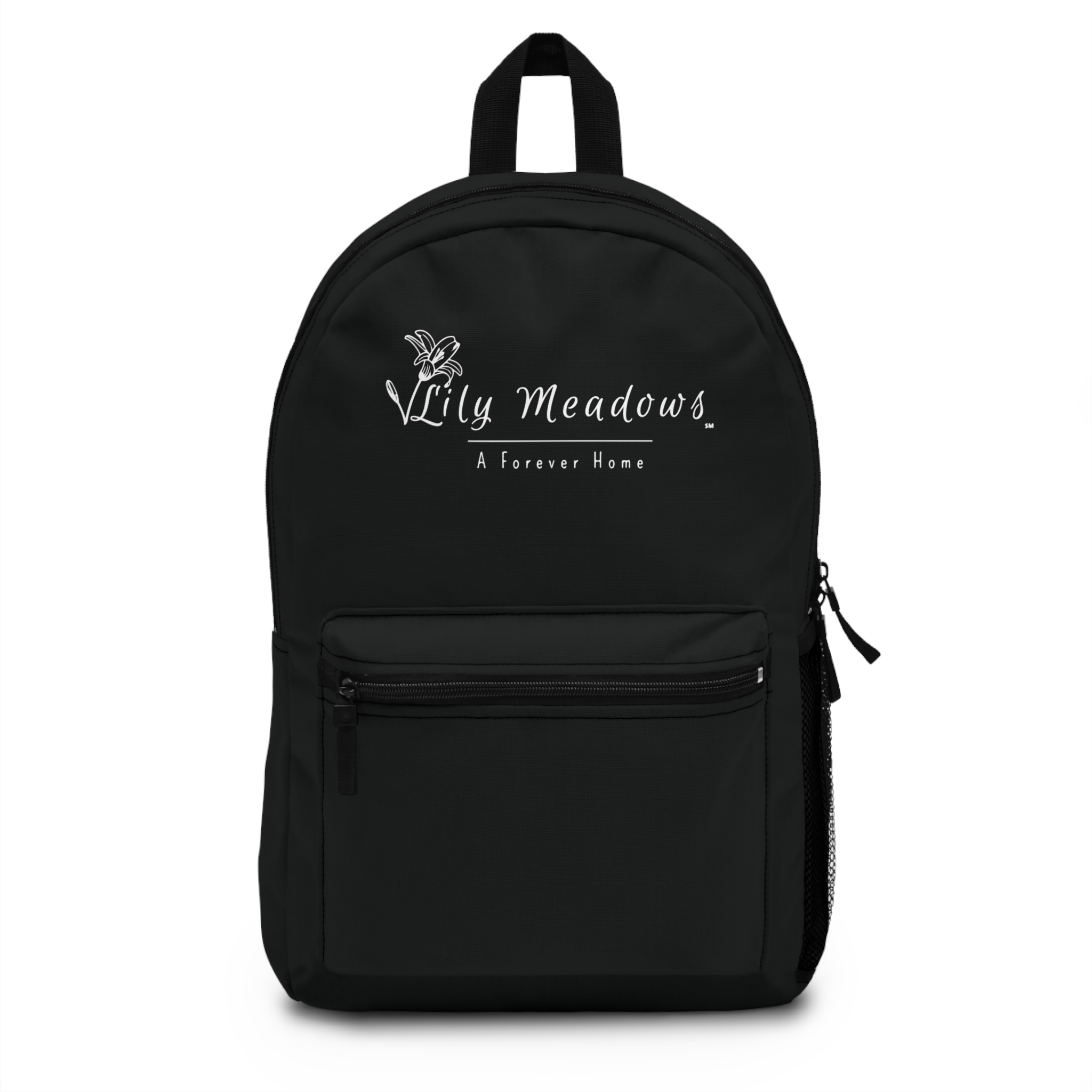 Lily Meadows Backpack