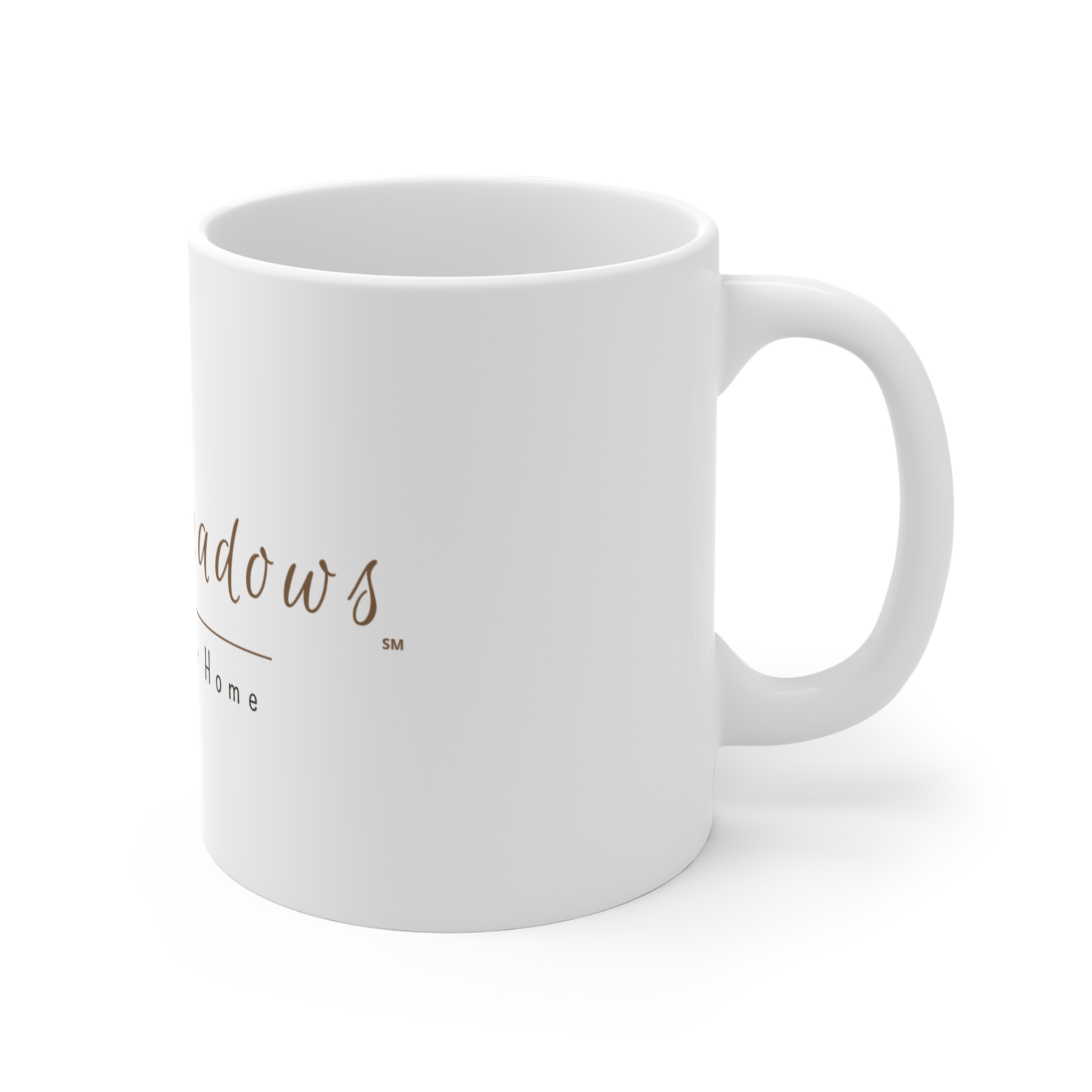 Lily Meadows Mug 11oz - Image 3