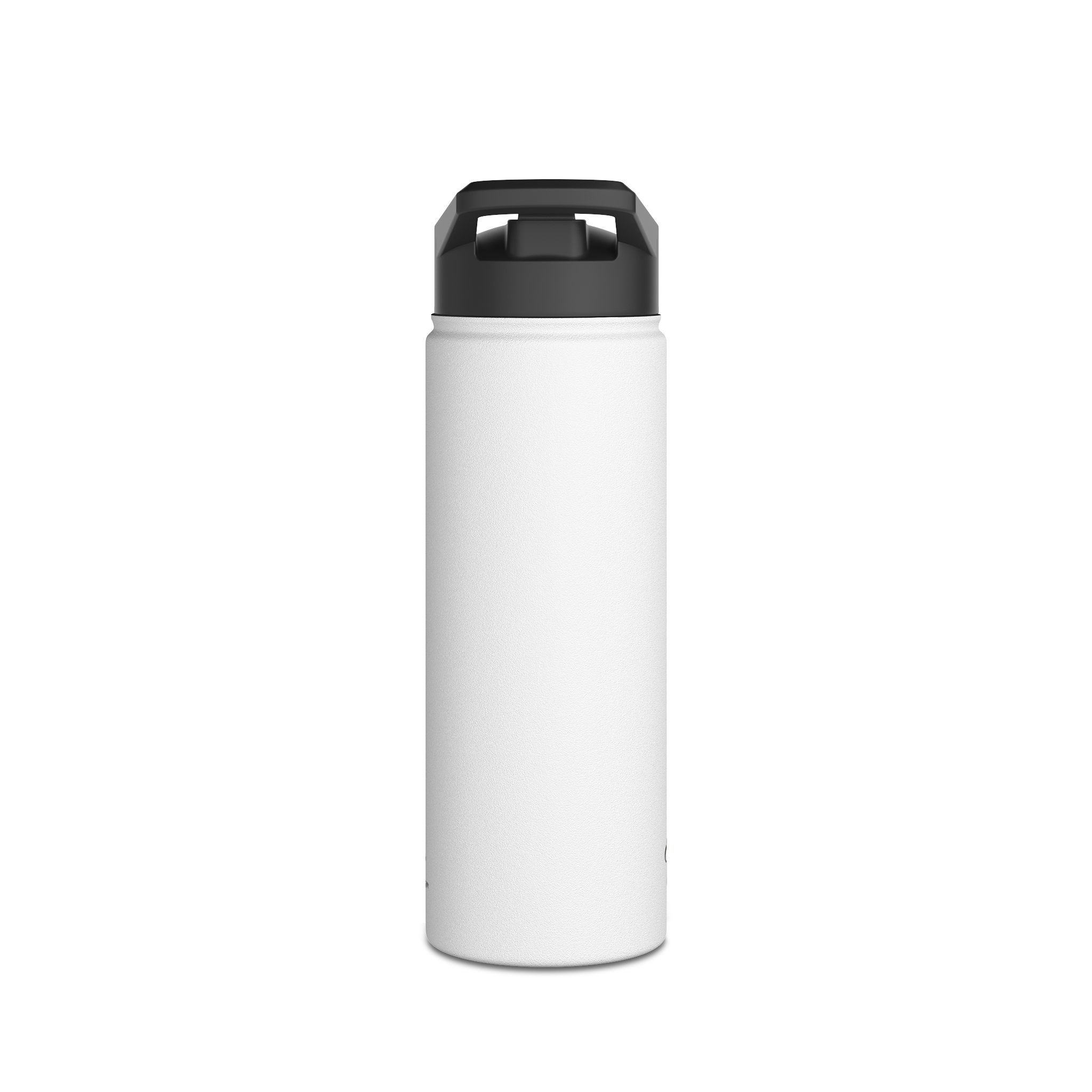 Pine Meadows Stainless Steel Water Bottle - Image 2