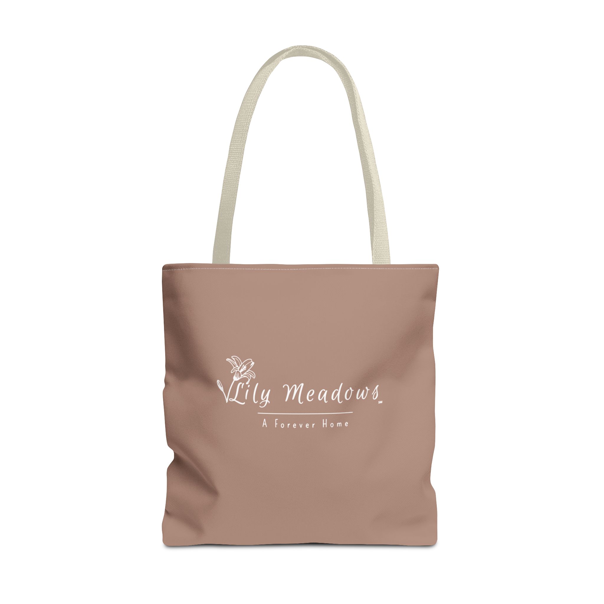 Lily Meadows Tote Bag - Image 7