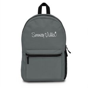 Serenity Villa Backpack