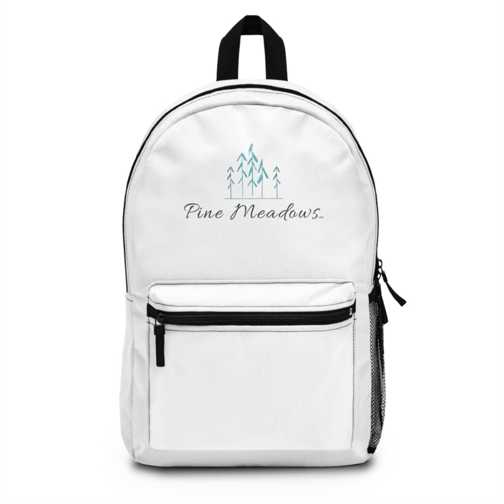 Pine Meadows Backpack