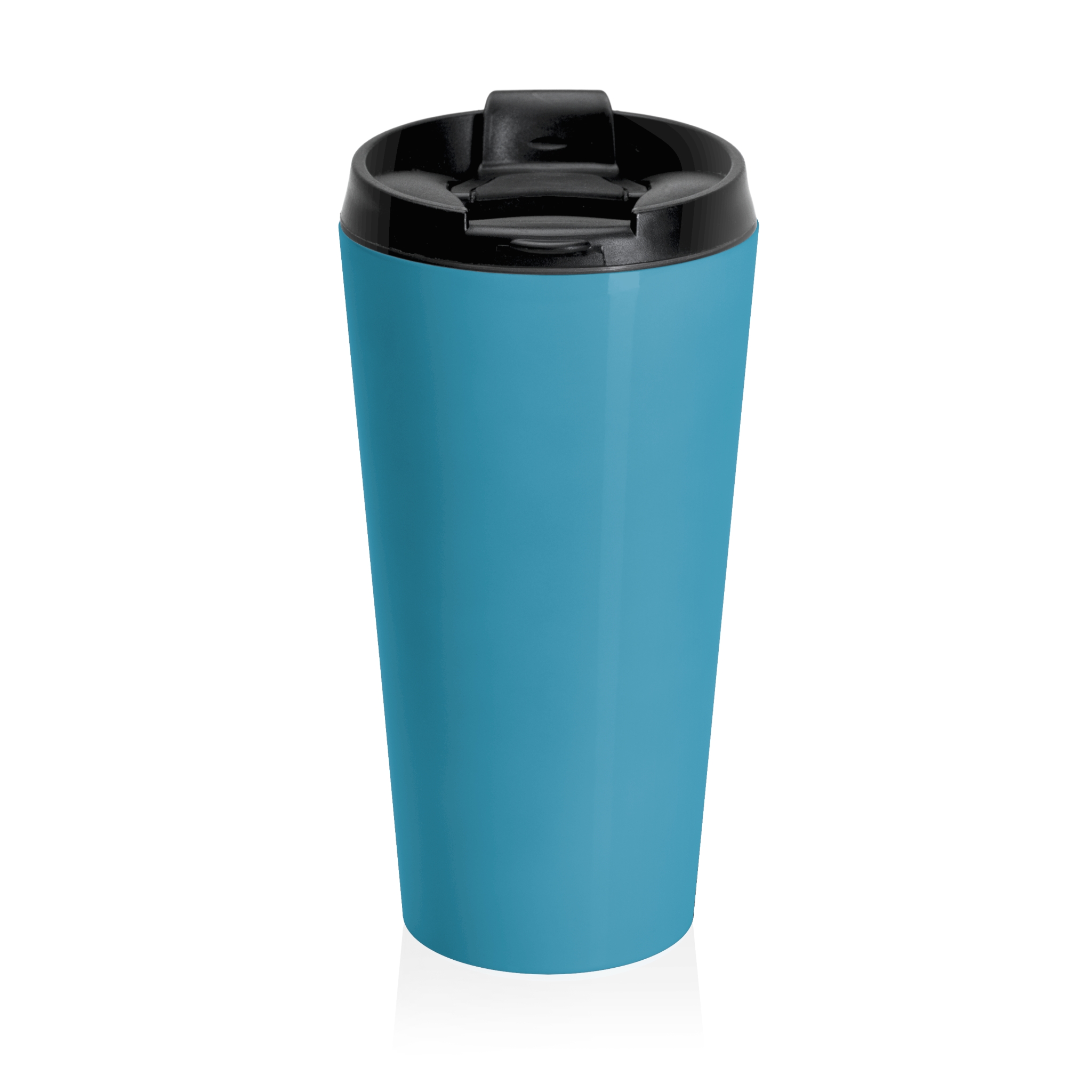 Pine Meadows - Stainless Steel Travel Mug - Image 2