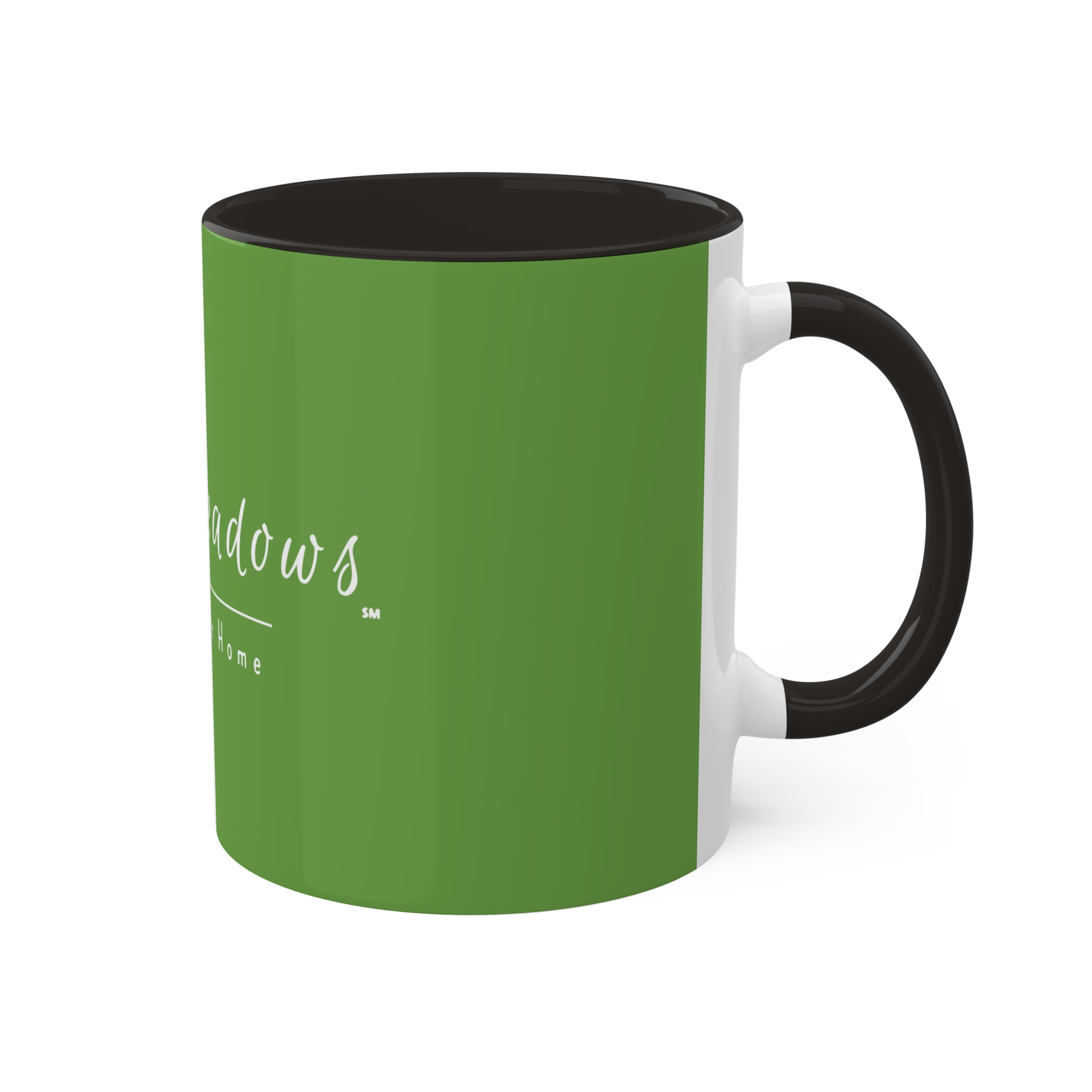 Lily Meadows - 11oz Mug - Image 4