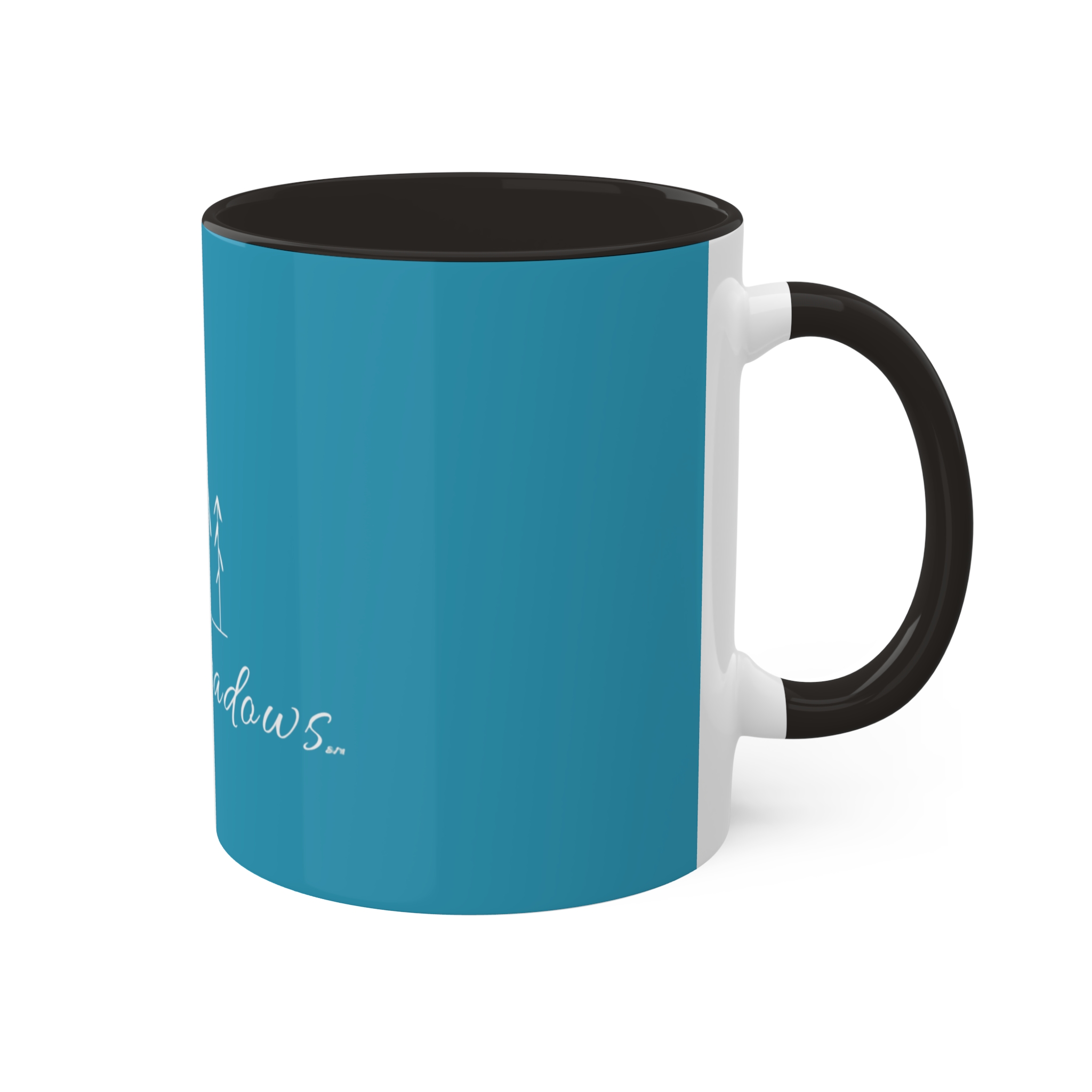 Pine Meadows - 11oz Mug - Image 4