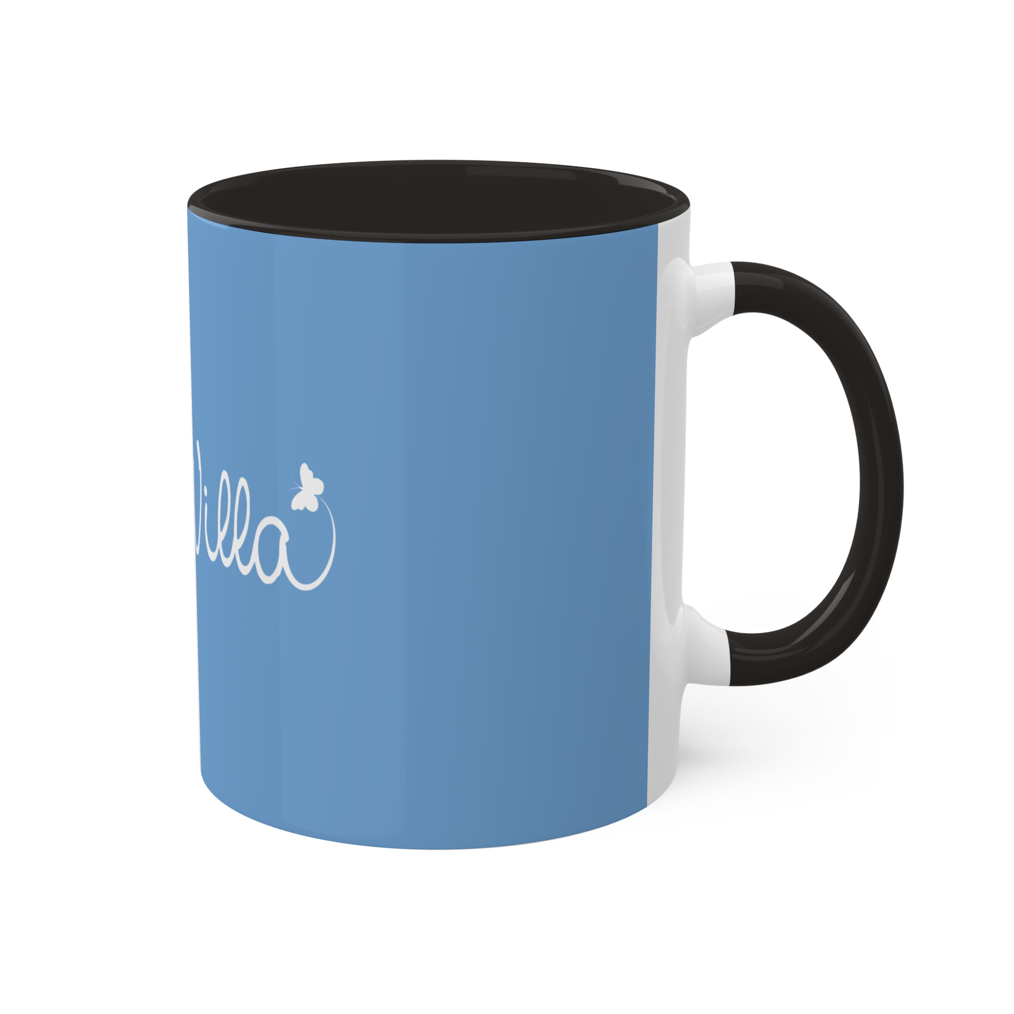 Serenity Villa - 11oz Mug - Image 4