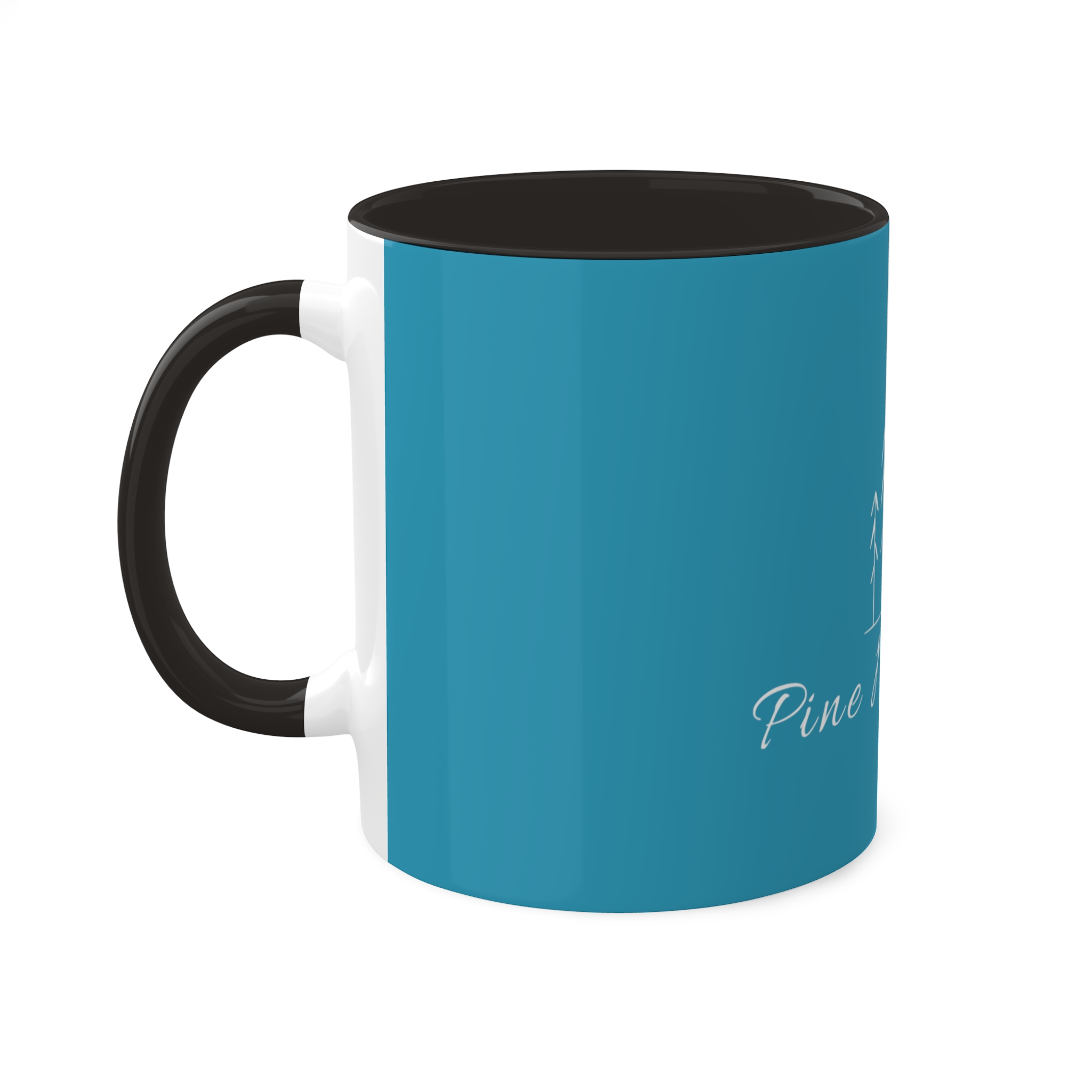 Pine Meadows - 11oz Mug - Image 3