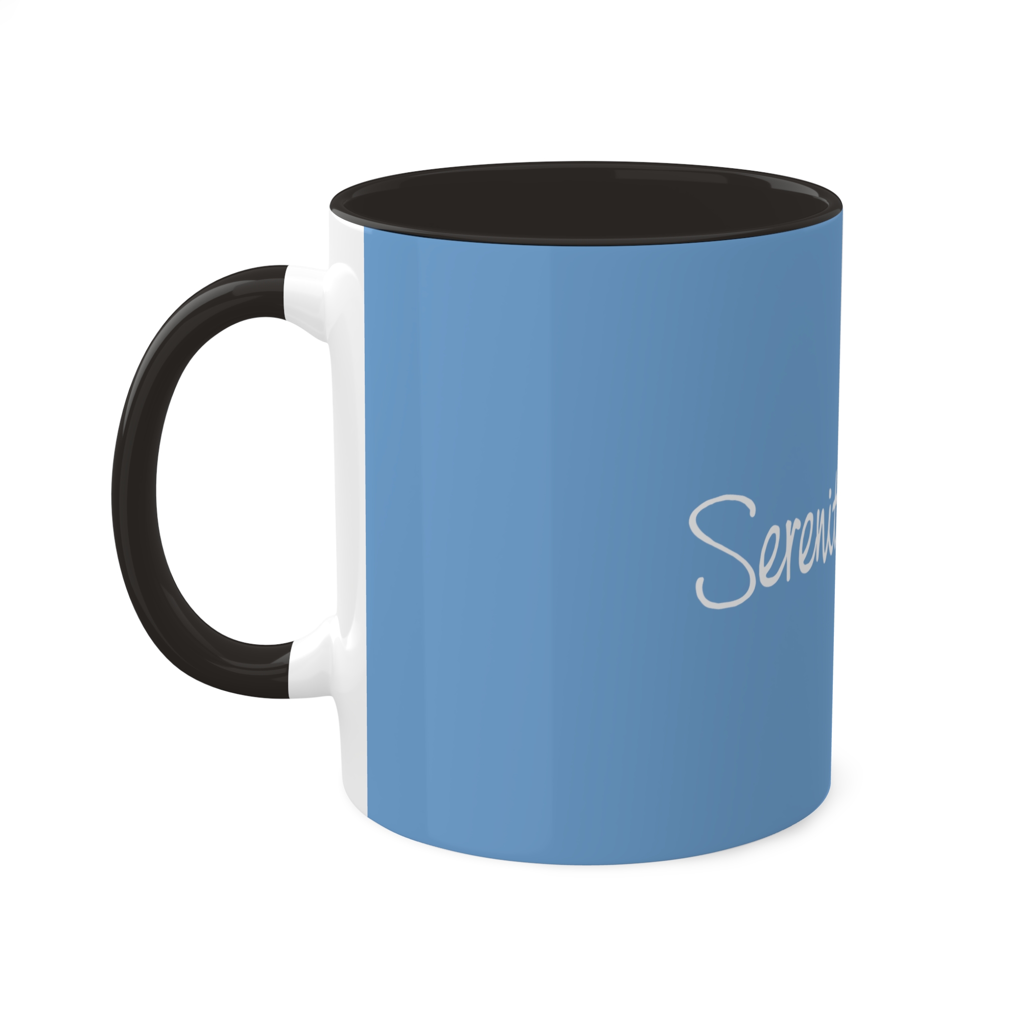 Serenity Villa - 11oz Mug - Image 3