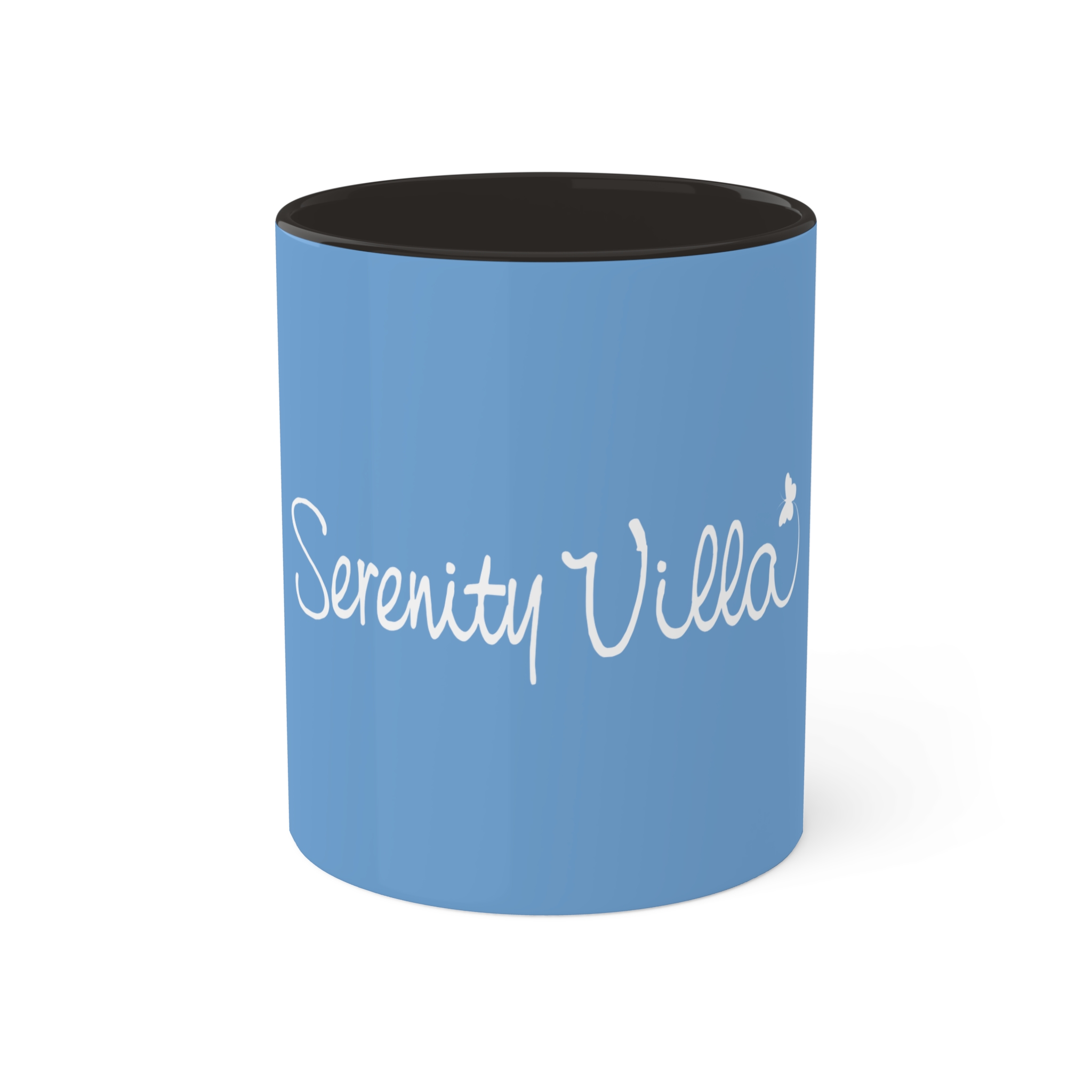 Serenity Villa - 11oz Mug