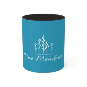 Pine Meadows - 11oz Mug