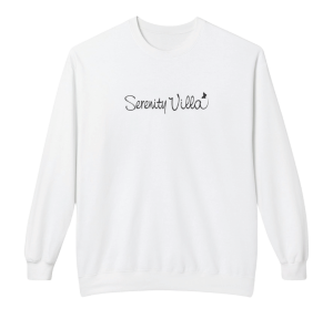 Serenity Villa Sweatshirt