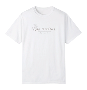 Lily Meadows Tshirt